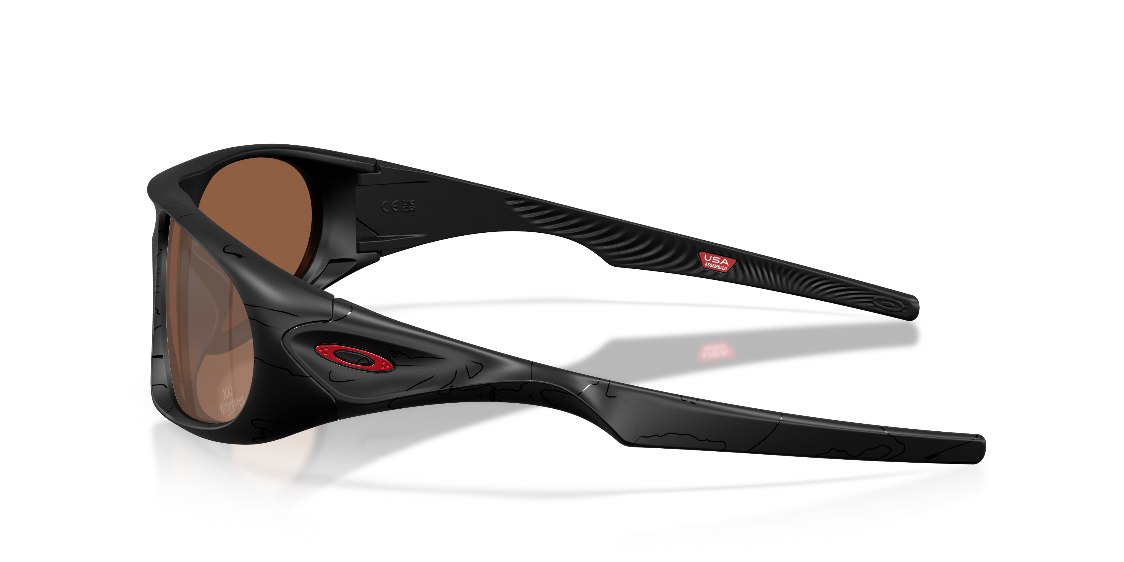 Oakley OO9528 952808 Neoforma 